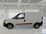  Fiat  Doblo FIAT DOBLÒ CARGO / 2014 / 4P / VETT. FURGONATA CH1 LOUNGE 1.3 MJET 95CV E6D SeS #8