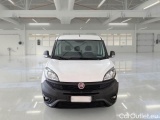  Fiat  Doblo FIAT DOBLÒ CARGO / 2014 / 4P / VETT. FURGONATA CH1 LOUNGE 1.3 MJET 95CV E6D SeS #6