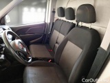  Fiat  Doblo FIAT DOBLÒ CARGO / 2014 / 4P / VETT. FURGONATA CH1 LOUNGE 1.3 MJET 95CV E6D SeS #11