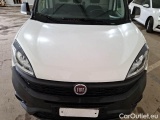  Fiat  Doblo FIAT DOBLÒ CARGO / 2014 / 4P / VETT. FURGONATA CH1 LOUNGE 1.3 MJET 95CV E6D SeS #26