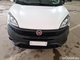  Fiat  Doblo FIAT DOBLÒ CARGO / 2014 / 4P / VETT. FURGONATA CH1 LOUNGE 1.3 MJET 95CV E6D SeS #30
