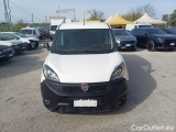  Fiat  Doblo FIAT DOBLÒ CARGO / 2014 / 4P / VETT. FURGONATA CH1 BUSINESS 1.3 MJET 95CV E6D SeS #6