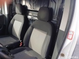  Fiat  Doblo FIAT DOBLÒ CARGO / 2014 / 4P / VETT. FURGONATA CH1 BUSINESS 1.3 MJET 95CV E6D SeS #11