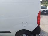  Fiat  Doblo FIAT DOBLÒ CARGO / 2014 / 4P / VETT. FURGONATA CH1 BUSINESS 1.3 MJET 95CV E6D SeS #72