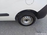  Fiat  Doblo FIAT DOBLÒ CARGO / 2014 / 4P / VETT. FURGONATA CH1 BUSINESS 1.3 MJET 95CV E6D SeS #94
