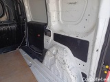  Fiat  Doblo FIAT DOBLÒ CARGO / 2014 / 4P / VETT. FURGONATA CH1 BUSINESS 1.3 MJET 95CV E6D SeS #102