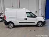  Fiat  Doblo FIAT DOBLÒ CARGO / 2014 / 4P / VETT. FURGONATA MAXI XL LH2 LOUNGE 1.6 MJET 120CV E6D #7
