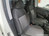  Fiat  Doblo FIAT DOBLÒ CARGO / 2014 / 4P / VETT. FURGONATA MAXI XL LH2 LOUNGE 1.6 MJET 120CV E6D #13