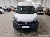  Fiat  Doblo FIAT DOBLÒ CARGO / 2014 / 4P / VETT. FURGONATA MAXI XL LH2 LOUNGE 1.6 MJET 120CV E6D #6