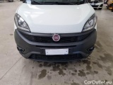  Fiat  Doblo FIAT DOBLÒ CARGO / 2014 / 4P / VETT. FURGONATA MAXI XL LH2 LOUNGE 1.6 MJET 120CV E6D #28