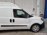  Fiat  Doblo FIAT DOBLÒ CARGO / 2014 / 4P / VETT. FURGONATA MAXI XL LH2 LOUNGE 1.6 MJET 120CV E6D #34