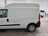  Fiat  Doblo FIAT DOBLÒ CARGO / 2014 / 4P / VETT. FURGONATA MAXI XL LH2 LOUNGE 1.6 MJET 120CV E6D #47