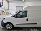  Fiat  Doblo FIAT DOBLÒ CARGO / 2014 / 4P / VETT. FURGONATA MAXI XL LH2 LOUNGE 1.6 MJET 120CV E6D #50