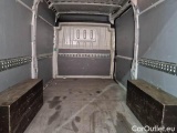  Fiat  Ducato FIAT  / 2014 / 4P / FURGONE 35 MH2 2.3 MULTIJET 140CV E6D-TEMP #112