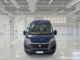  Fiat  Ducato FIAT  / 2014 / 4P / FURGONE 33 MH2 2.3 MULTIJET 16V 180CV E6D-TEMP #6