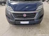  Fiat  Ducato FIAT  / 2014 / 4P / FURGONE 33 MH2 2.3 MULTIJET 16V 180CV E6D-TEMP #25