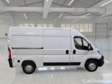  Fiat  Ducato FIAT  / 2014 / 4P / FURGONE 33 MH2 2.3 MULTIJET 120CV E6D-TEMP #7
