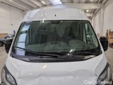  Fiat  Ducato FIAT  / 2014 / 4P / FURGONE 33 MH2 2.3 MULTIJET 120CV E6D-TEMP #10