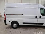  Fiat  Ducato FIAT  / 2014 / 4P / FURGONE 33 MH2 2.3 MULTIJET 120CV E6D-TEMP #42