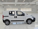  Fiat  Fiorino FIAT  / 2016 / 4P / COMBI COMBI SEMIV.1.3 MJET 95 CV E6D-TEMP SX #7