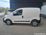  Fiat  Fiorino FIAT  / 2016 / 4P / VETT. FURGONATA 1.3 MULTIJET 95 CV E6 SX #8