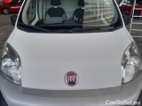  Fiat  Fiorino FIAT  / 2016 / 4P / VETT. FURGONATA 1.3 MULTIJET 95 CV E6 SX #42