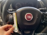  Fiat  Fiorino FIAT  / 2016 / 4P / VETT. FURGONATA 1.3 MULTIJET 95 CV E6 SX #140