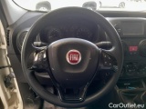  Fiat  Fiorino FIAT  / 2016 / 4P / VETT. FURGONATA 1.3 MULTIJET 95 CV E6 SX #139