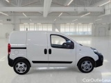  Fiat  Fiorino FIAT  / 2016 / 4P / VETT. FURGONATA 1.3 MULTIJET 95 CV E6D-FINAL SX #7
