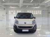  Fiat  Fiorino FIAT  / 2016 / 4P / VETT. FURGONATA 1.3 MULTIJET 95 CV E6D-FINAL SX #6