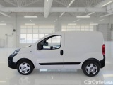  Fiat  Fiorino FIAT  / 2016 / 4P / VETT. FURGONATA 1.3 MULTIJET 95 CV E6D-FINAL SX #8