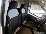 Fiat  Fiorino FIAT  / 2016 / 4P / VETT. FURGONATA 1.3 MULTIJET 95 CV E6D-FINAL SX #13