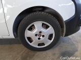  Fiat  Fiorino FIAT  / 2016 / 4P / VETT. FURGONATA 1.3 MULTIJET 95 CV E6D-FINAL SX #15