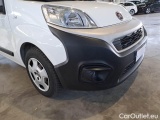  Fiat  Fiorino FIAT  / 2016 / 4P / VETT. FURGONATA 1.3 MULTIJET 95 CV E6D-FINAL SX #35
