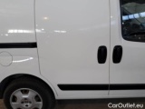  Fiat  Fiorino FIAT  / 2016 / 4P / VETT. FURGONATA 1.3 MULTIJET 95 CV E6D-FINAL SX #42