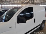  Fiat  Fiorino FIAT  / 2016 / 4P / VETT. FURGONATA 1.3 MULTIJET 95 CV E6D-FINAL SX #62