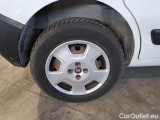  Fiat  Fiorino FIAT  / 2016 / 4P / VETT. FURGONATA 1.3 MULTIJET 95 CV E6D-FINAL SX #68
