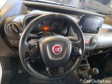  Fiat  Fiorino FIAT  / 2016 / 4P / VETT. FURGONATA 1.3 MULTIJET 95 CV E6D-FINAL SX #108