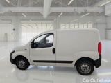  Fiat  Fiorino FIAT  / 2016 / 4P / VETT. FURGONATA 1.3 MULTIJET 80 CV E6 SX #8