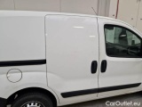 Fiat  Fiorino FIAT  / 2016 / 4P / VETT. FURGONATA 1.3 MULTIJET 80 CV E6 SX #37