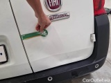  Fiat  Fiorino FIAT  / 2016 / 4P / VETT. FURGONATA 1.3 MULTIJET 80 CV E6 SX #44