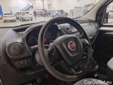  Fiat  Fiorino FIAT  / 2016 / 4P / VETT. FURGONATA 1.3 MULTIJET 80 CV E6 SX #63