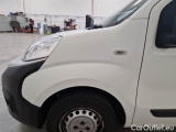  Fiat  Fiorino FIAT  / 2016 / 4P / VETT. FURGONATA 1.3 MULTIJET 80 CV E6 SX #60