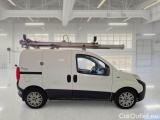  Fiat  Fiorino FIAT  2011 FURGONE 4PORTE 1.3 MULTIJET 16V 70KW ADVENTURE #7