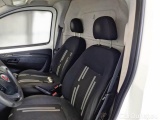  Fiat  Fiorino FIAT  2011 FURGONE 4PORTE 1.3 MULTIJET 16V 70KW ADVENTURE #11