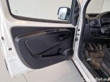  Fiat  Fiorino FIAT  2011 FURGONE 4PORTE 1.3 MULTIJET 16V 70KW ADVENTURE #203