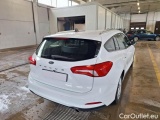  Ford  Focus FORD  / 2018 / 5P / STATION WAGON 1.5 ECOBLUE 120CV BUSINESS SW #2