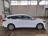  Ford  Focus FORD  / 2018 / 5P / STATION WAGON 1.5 ECOBLUE 120CV BUSINESS SW #9