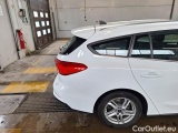  Ford  Focus FORD  / 2018 / 5P / STATION WAGON 1.5 ECOBLUE 120CV BUSINESS SW #20
