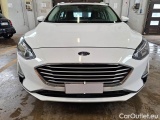  Ford  Focus FORD  / 2018 / 5P / STATION WAGON 1.5 ECOBLUE 120CV BUSINESS SW #29